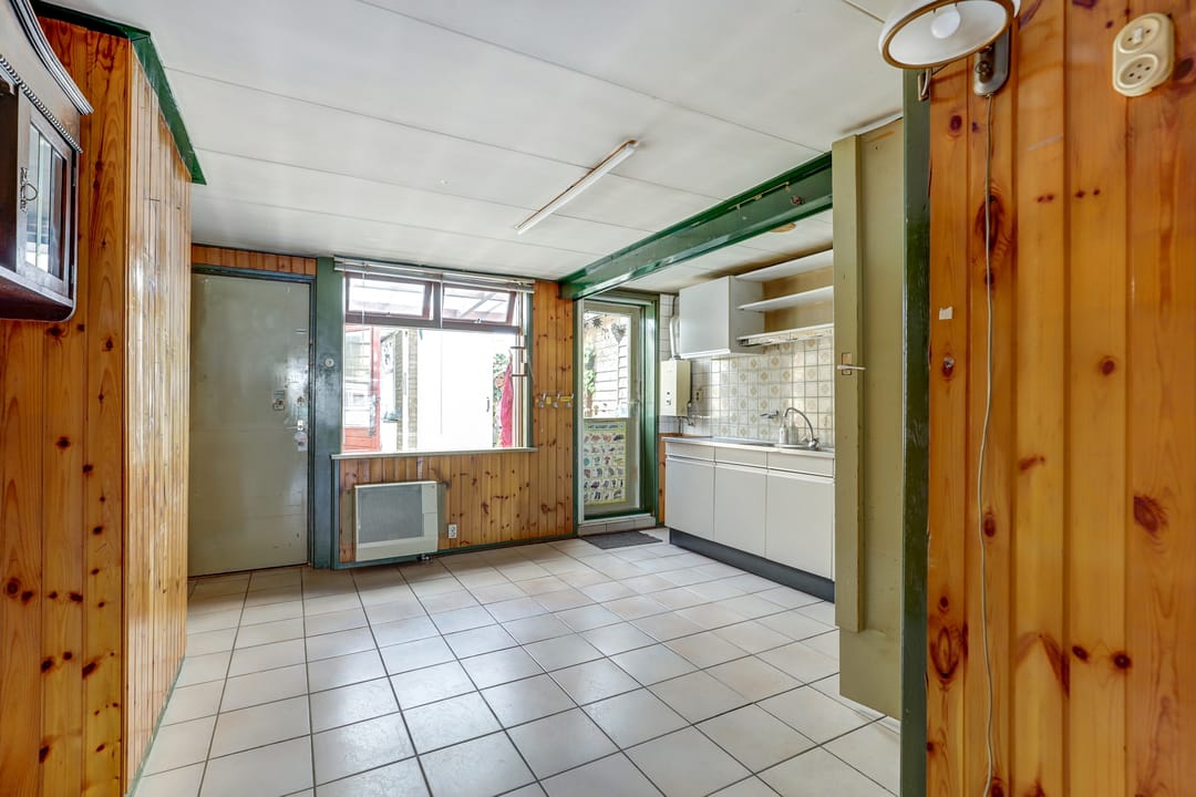 Foto 11 van Irenestraat 14