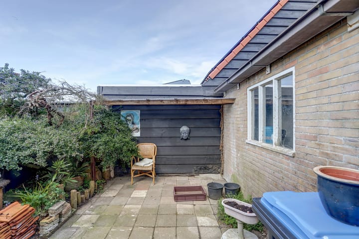 Foto 13 van Irenestraat 14