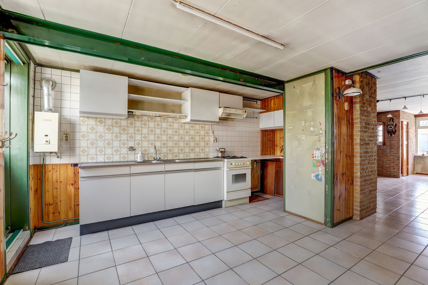 Foto 14 van Irenestraat 14