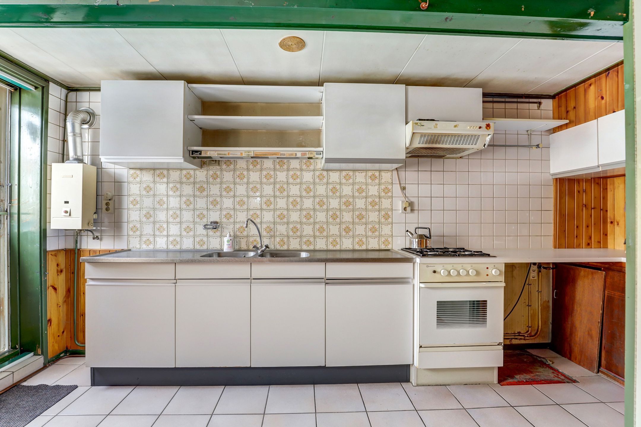 Foto 15 van Irenestraat 14