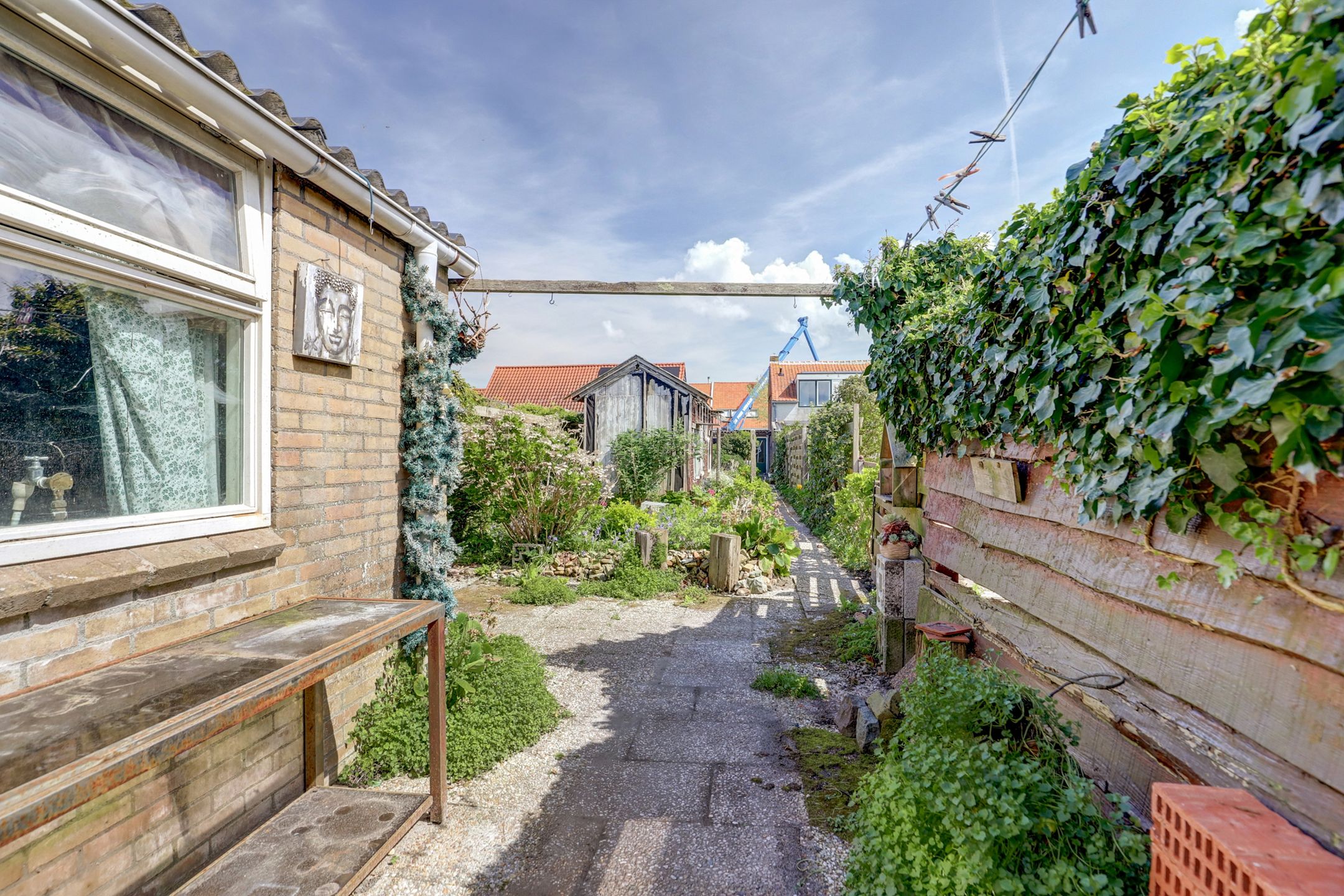 Foto 30 van Irenestraat 14