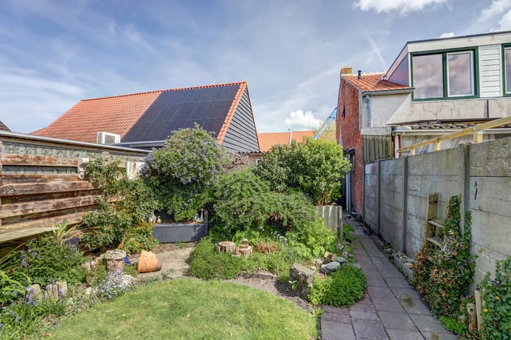 Foto 32 van Irenestraat 14