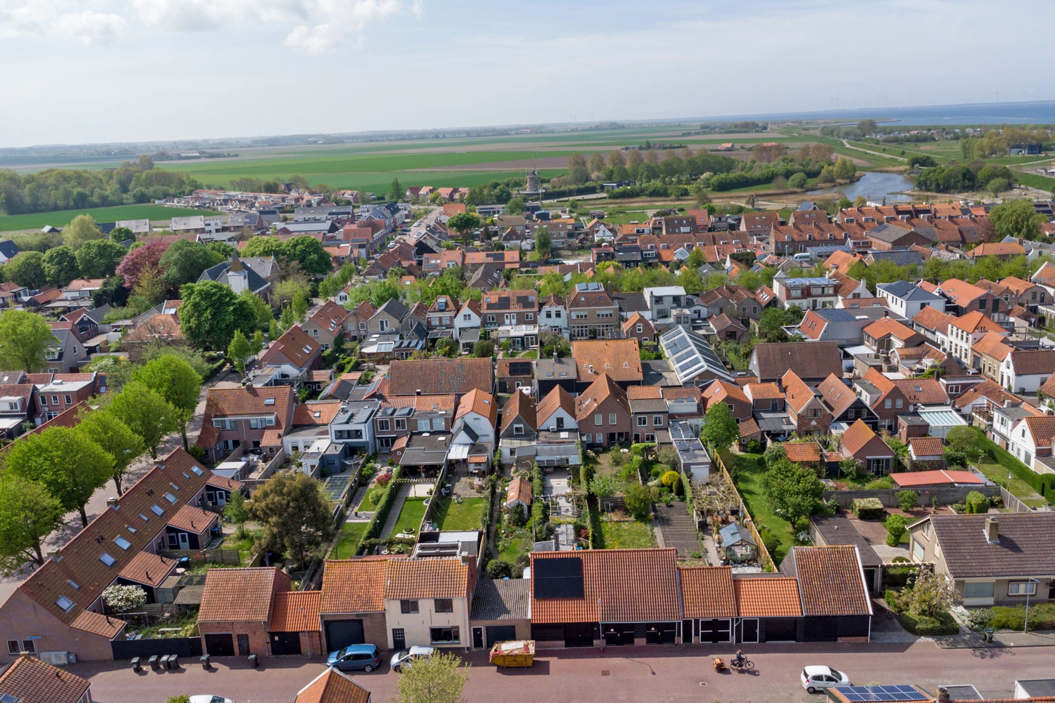 Foto 36 van Irenestraat 14