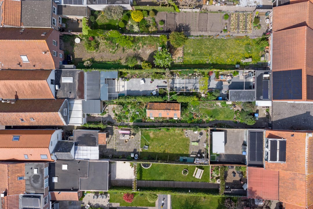 Foto 38 van Irenestraat 14