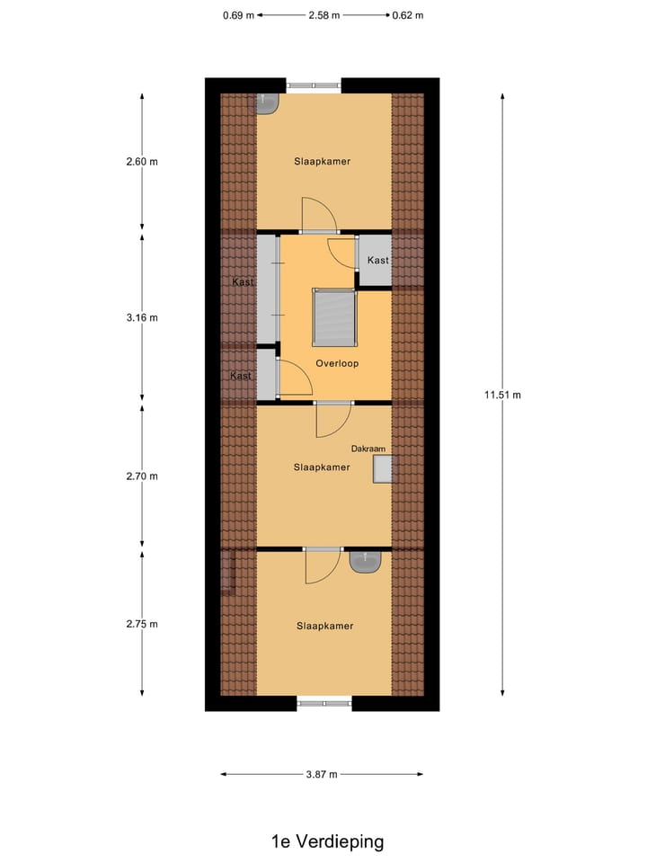 Foto 41 van Irenestraat 14