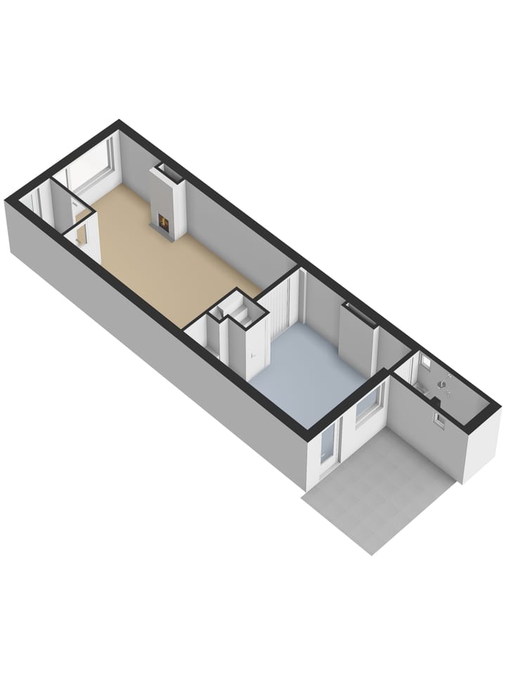 Foto 44 van Irenestraat 14