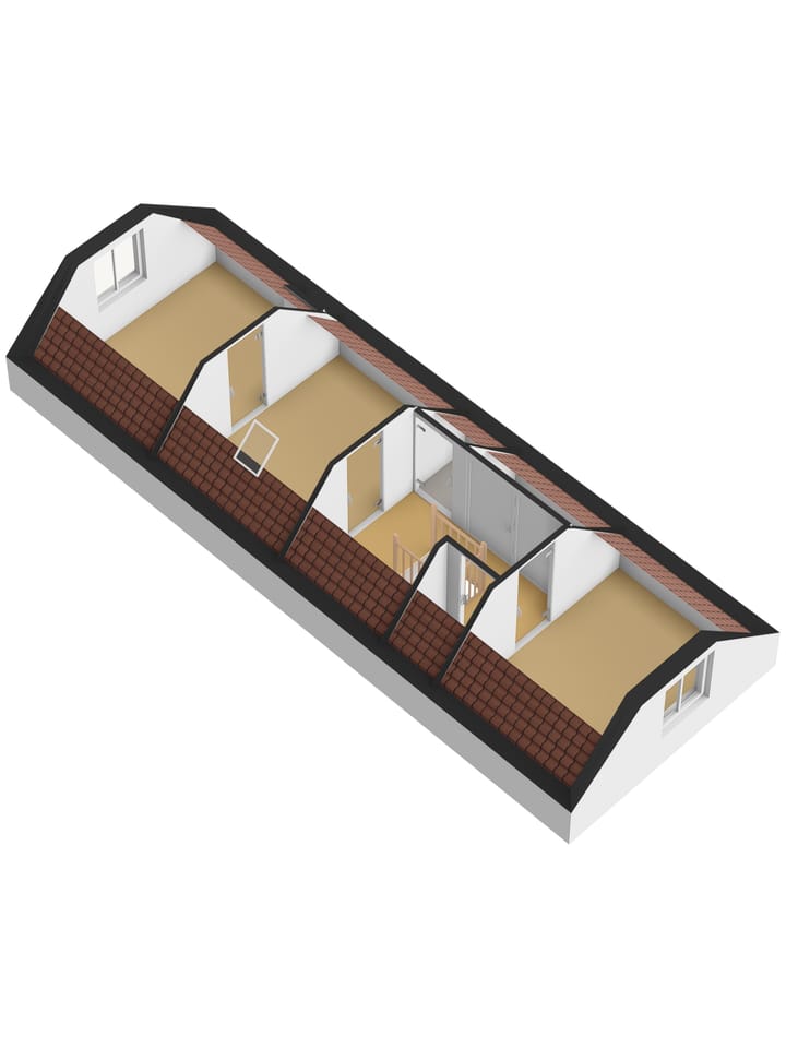 Foto 45 van Irenestraat 14