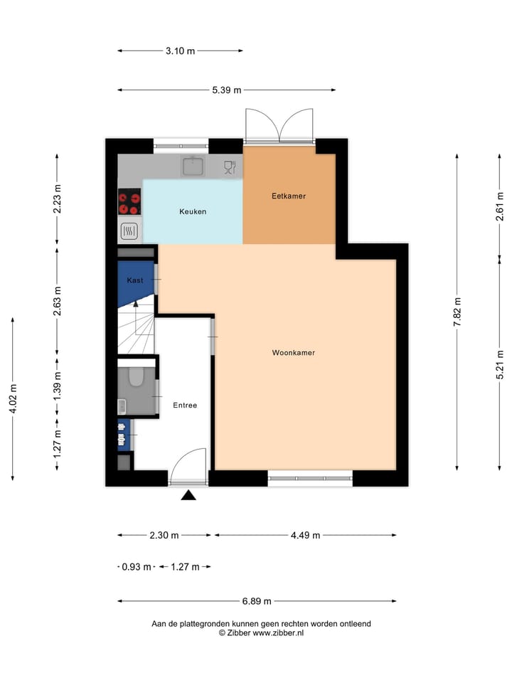 Foto 39 van Westerschelde 52