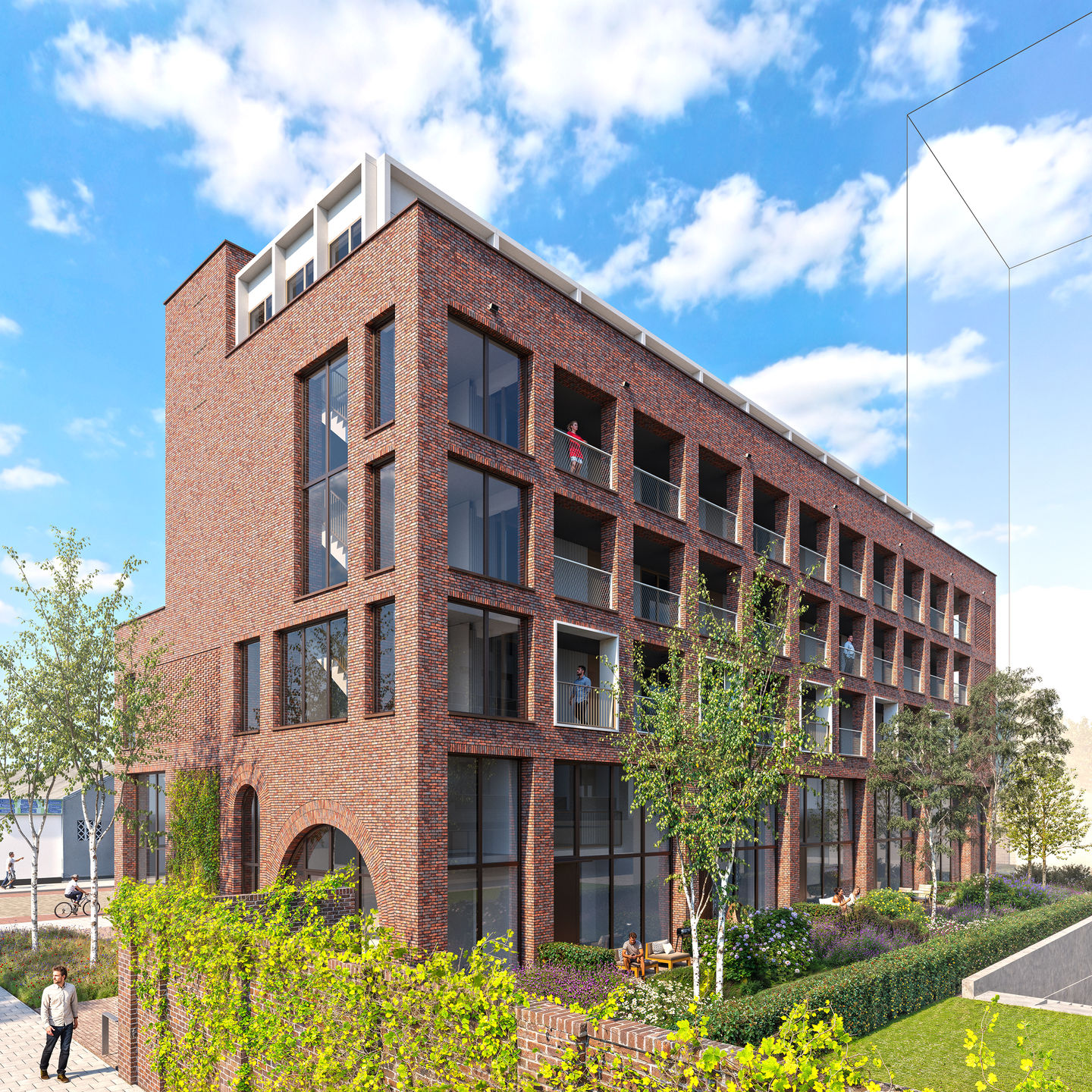 Photo 2 of NIJVER 33