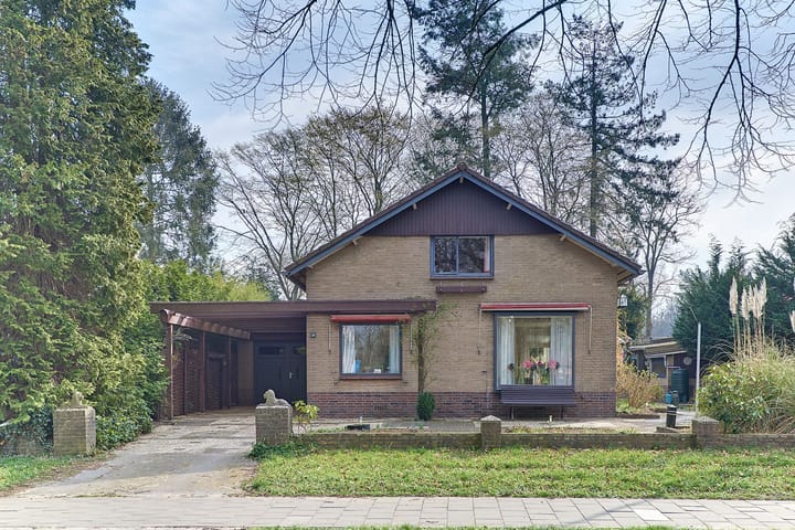 Foto 1 van Graaf Ottolaan 35