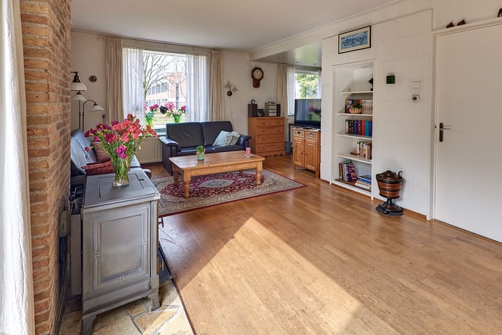 Foto 2 van Graaf Ottolaan 35