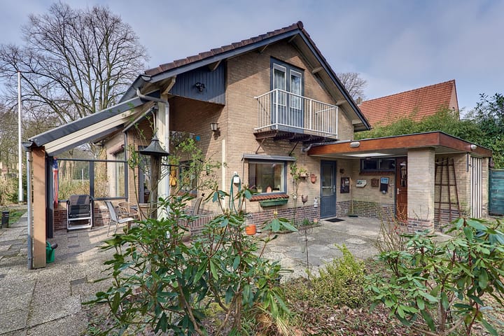 Foto 3 van Graaf Ottolaan 35