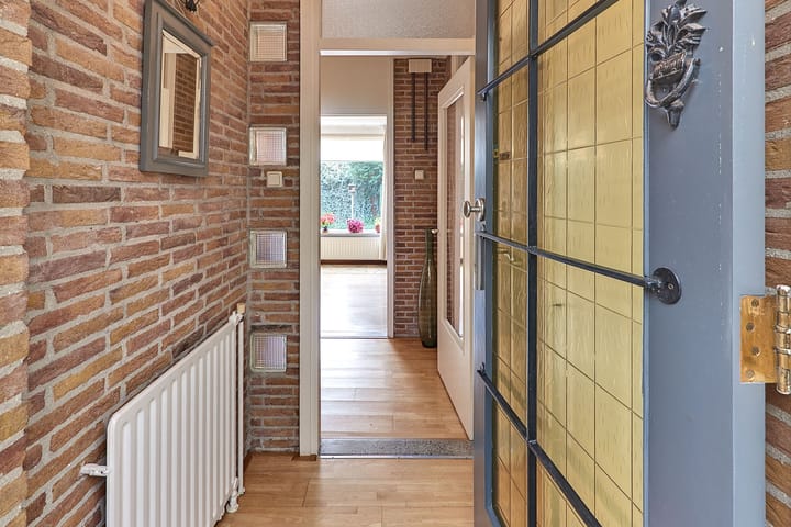 Foto 5 van Graaf Ottolaan 35