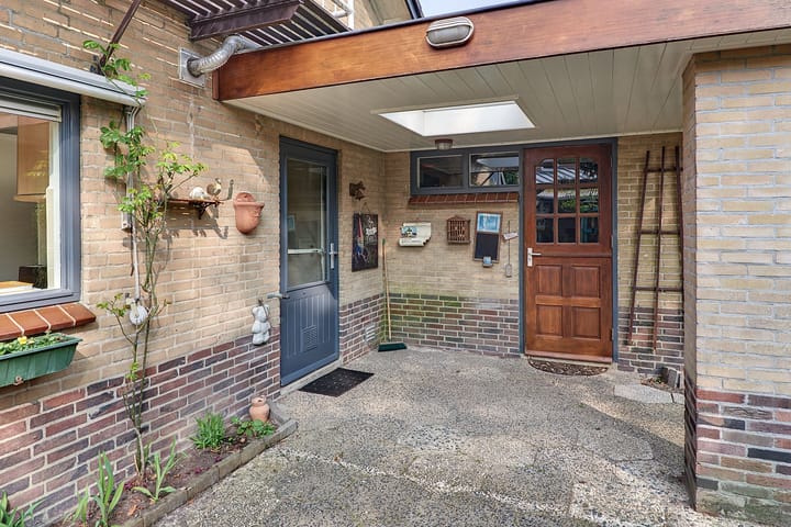 Foto 4 van Graaf Ottolaan 35