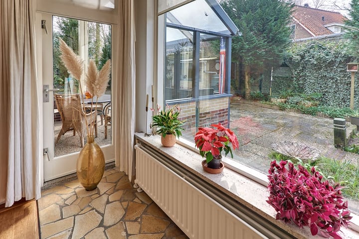 Foto 12 van Graaf Ottolaan 35