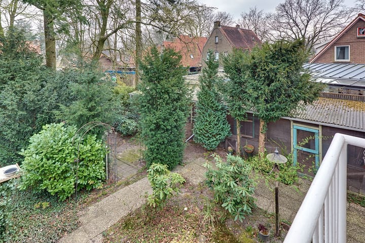 Foto 36 van Graaf Ottolaan 35