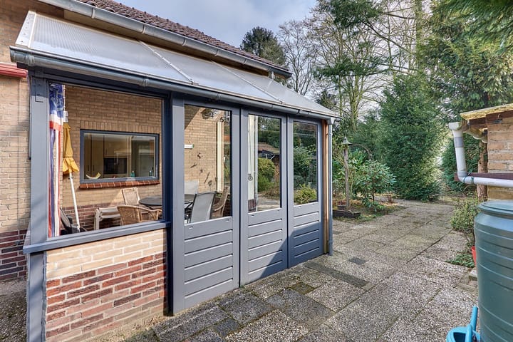 Foto 39 van Graaf Ottolaan 35