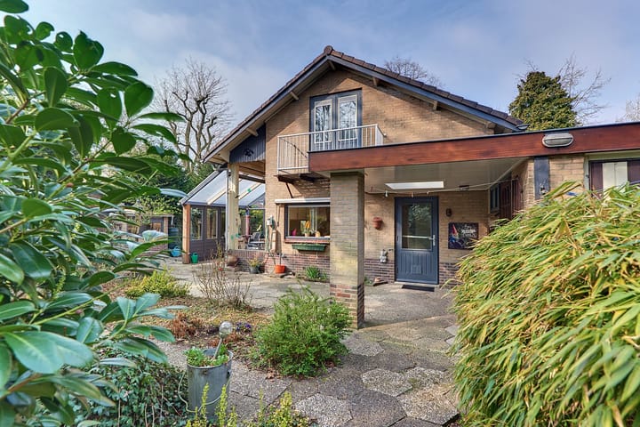 Foto 42 van Graaf Ottolaan 35