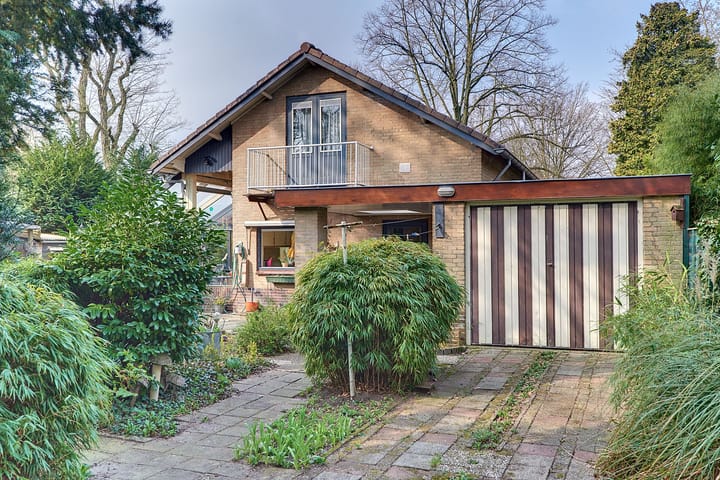 Foto 43 van Graaf Ottolaan 35