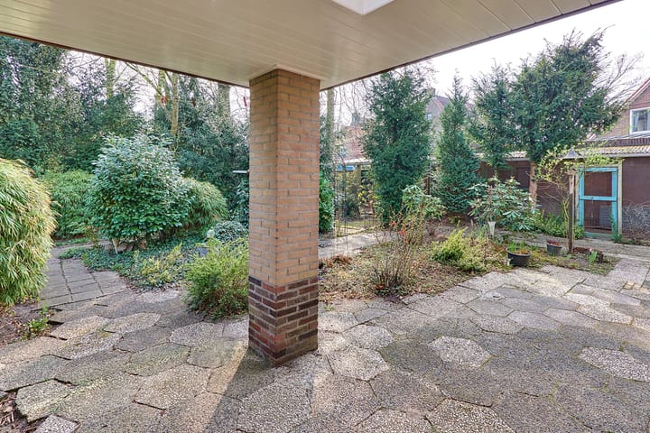 Foto 44 van Graaf Ottolaan 35