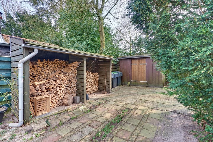 Foto 50 van Graaf Ottolaan 35