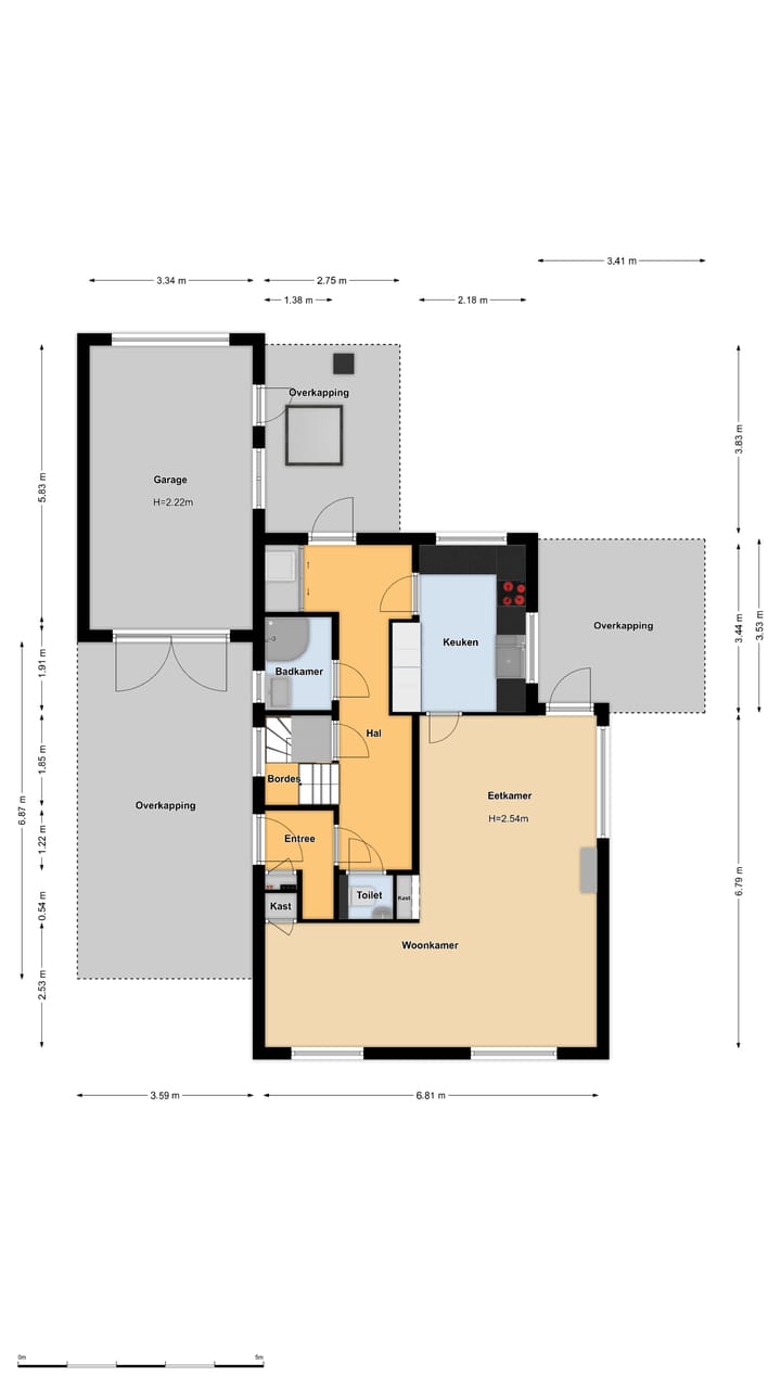 Foto 59 van Graaf Ottolaan 35