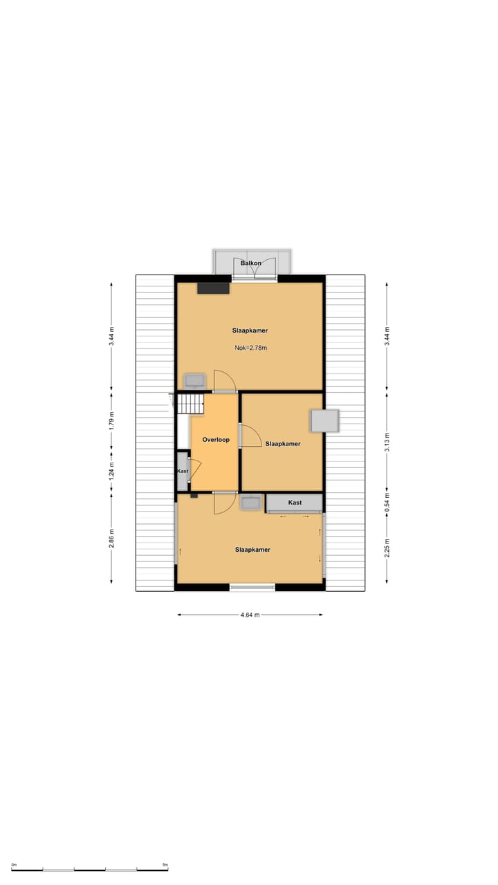 Foto 60 van Graaf Ottolaan 35