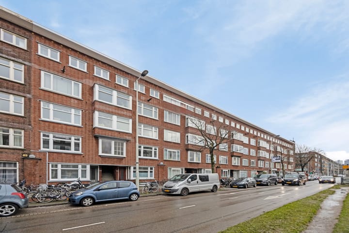 Schieweg 157 C
