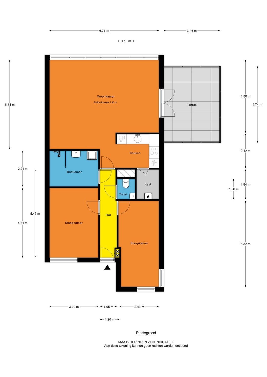 Photo 26 of Elzenlaan 136