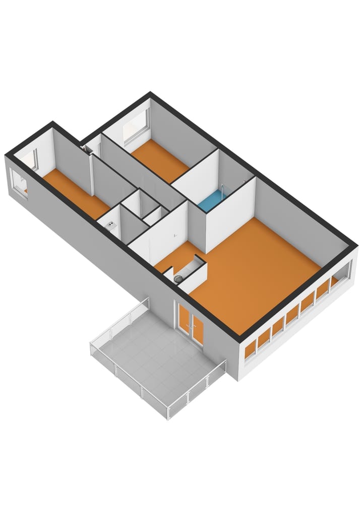Foto 28 van Elzenlaan 136