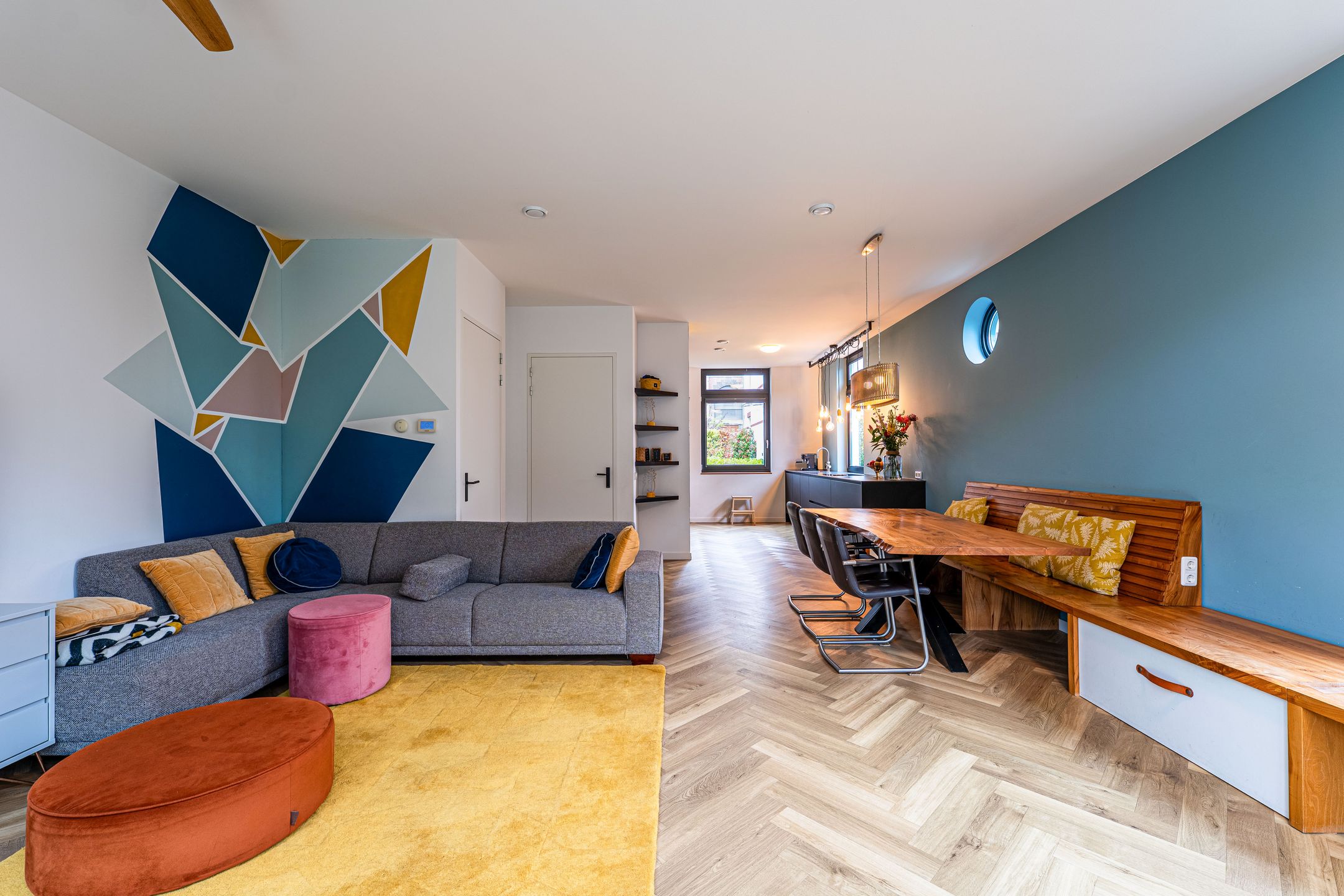 Photo 6 of P.A. Weeldenburgpad 8