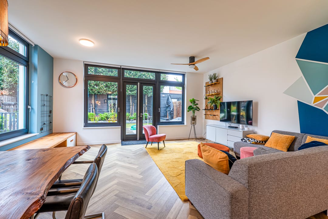 Photo 8 of P.A. Weeldenburgpad 8