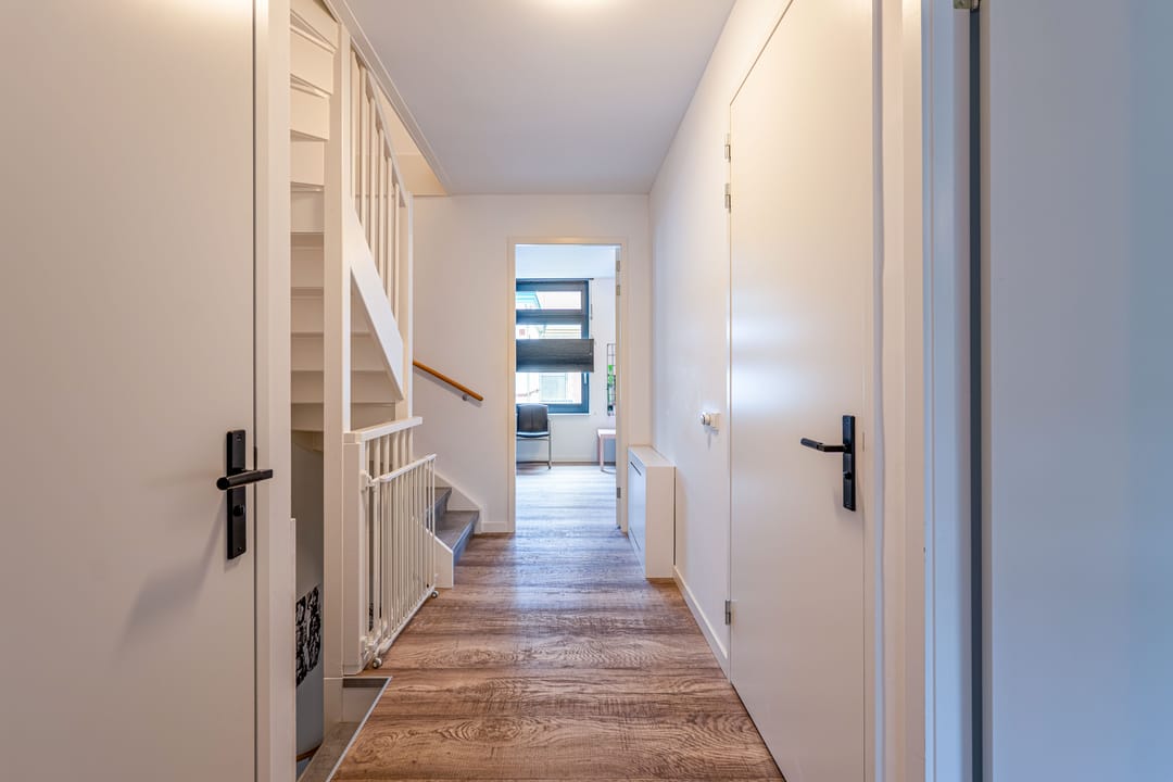 Photo 11 of P.A. Weeldenburgpad 8