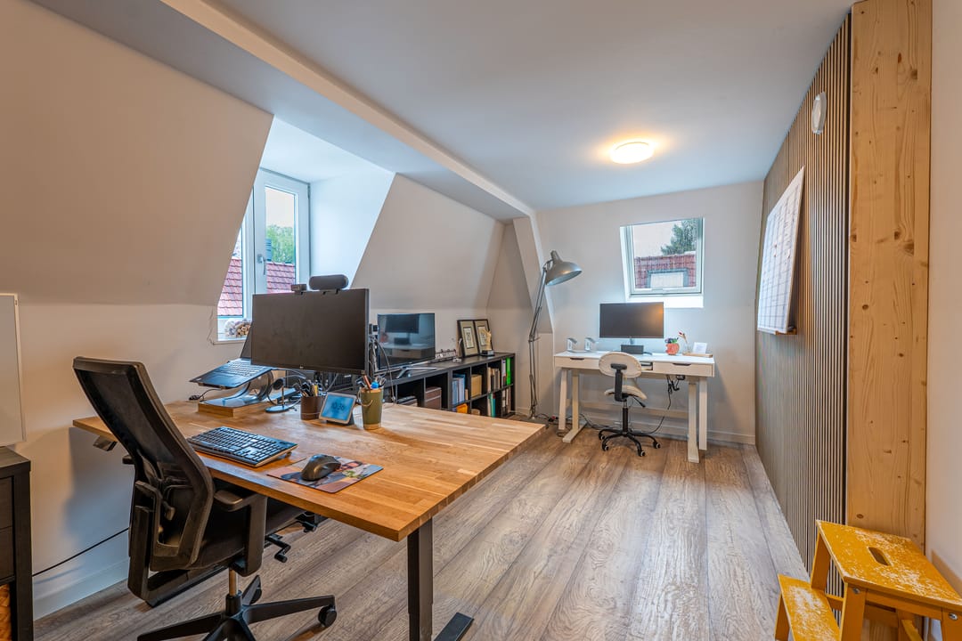 Photo 22 of P.A. Weeldenburgpad 8