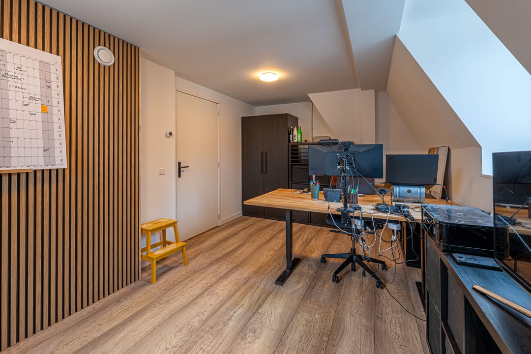 Photo 23 of P.A. Weeldenburgpad 8