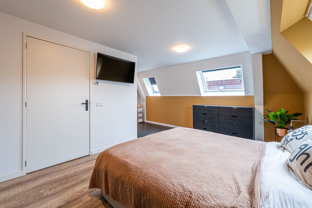 Photo 26 of P.A. Weeldenburgpad 8