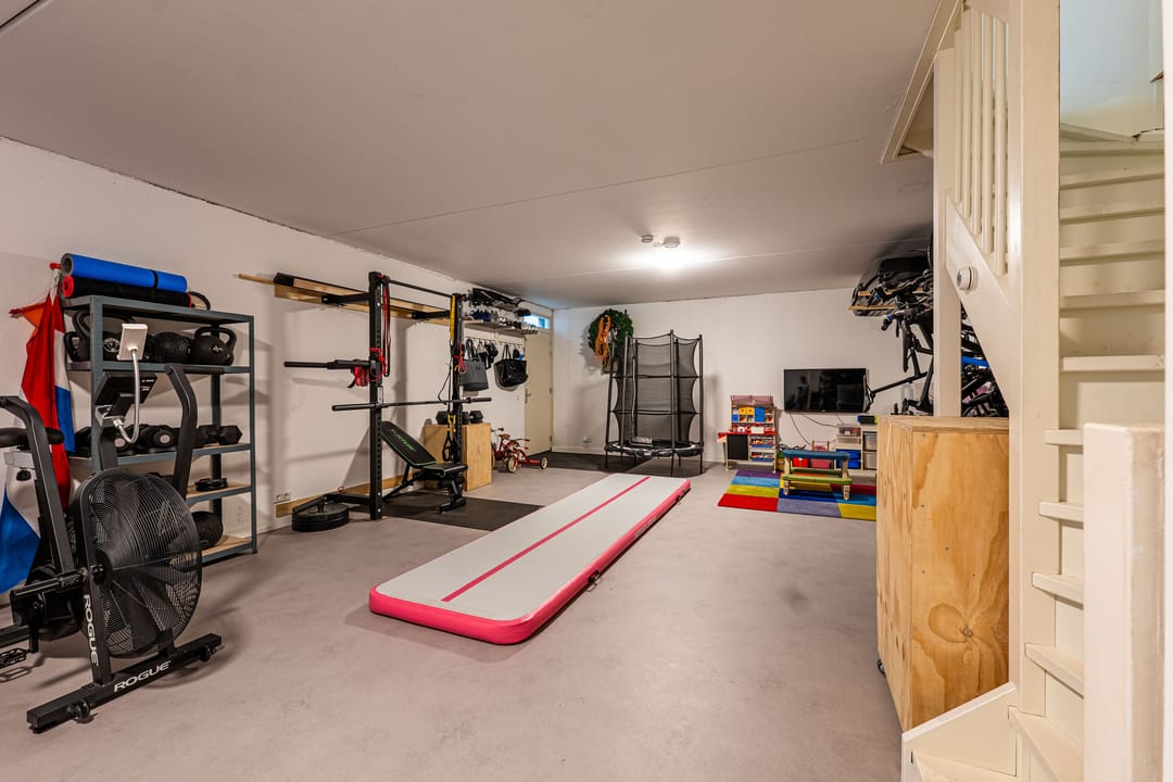 Photo 32 of P.A. Weeldenburgpad 8