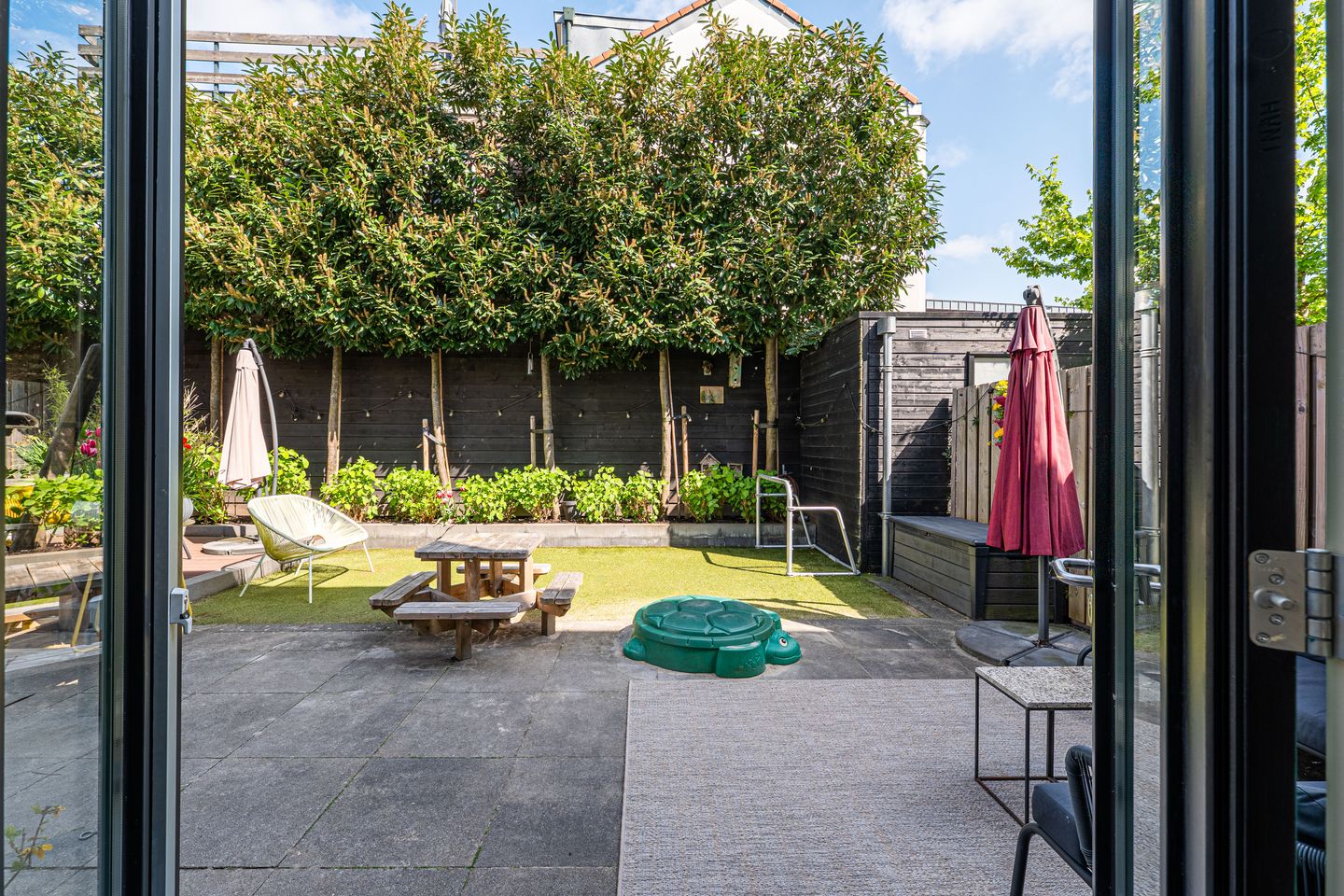 Photo 34 of P.A. Weeldenburgpad 8