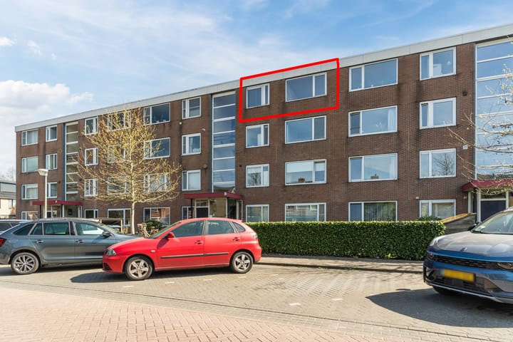 Ravelijnstraat 149