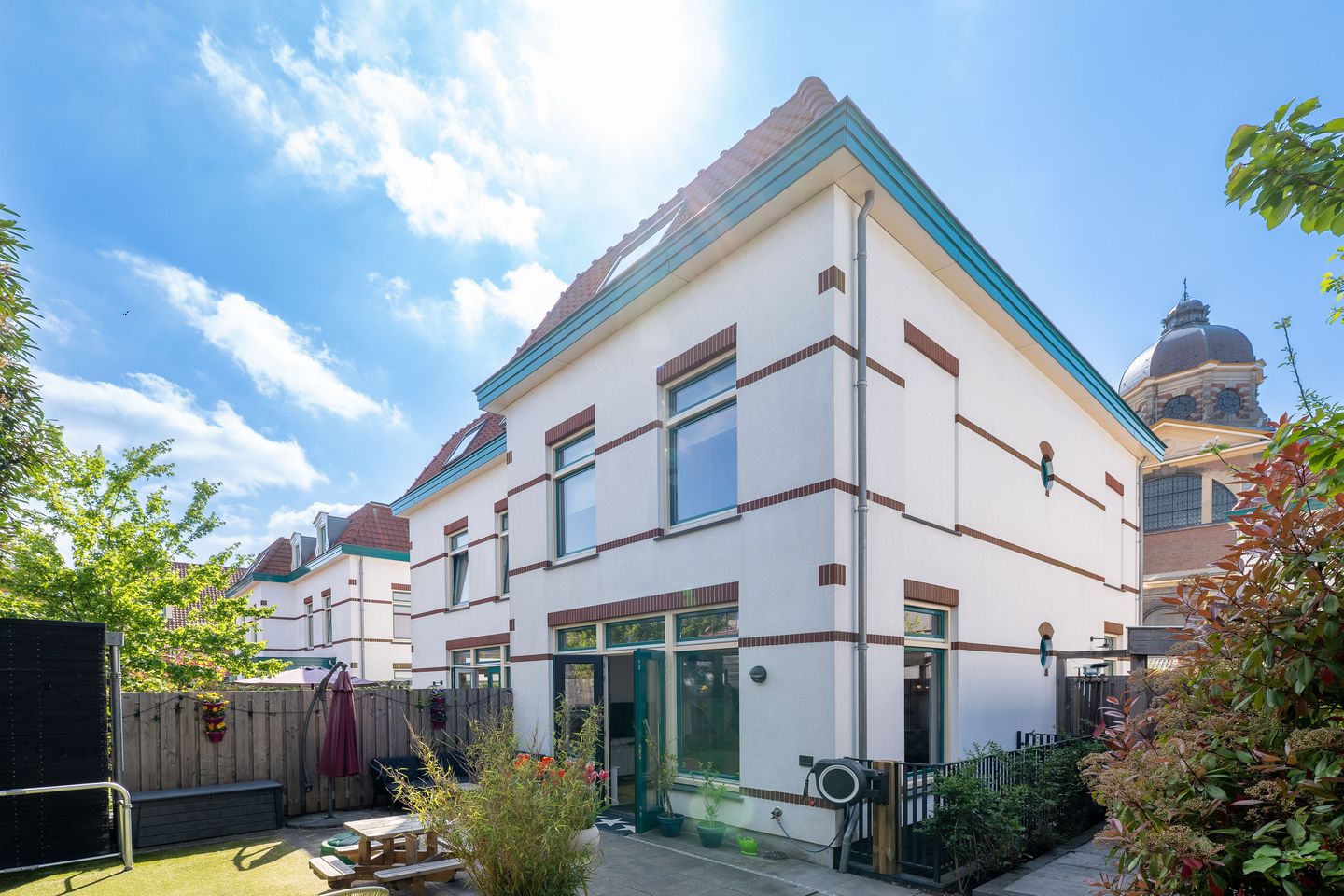 Photo 35 of P.A. Weeldenburgpad 8