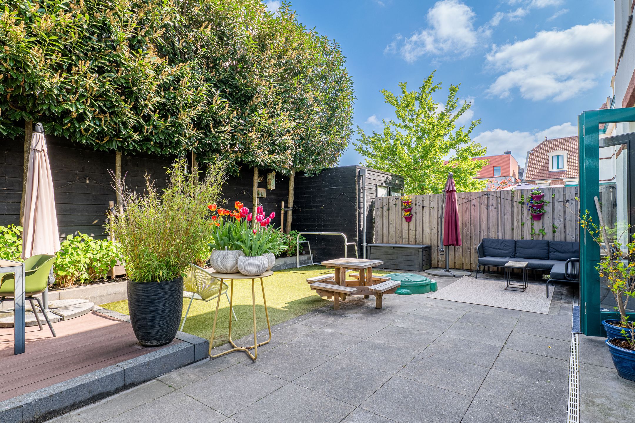 Photo 36 of P.A. Weeldenburgpad 8