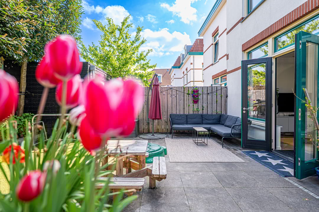 Photo 38 of P.A. Weeldenburgpad 8