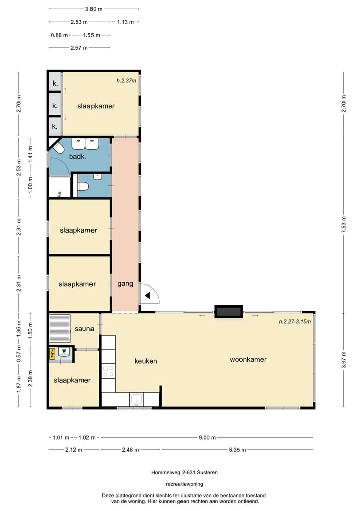 Photo 34 of Hommelweg 2-R631