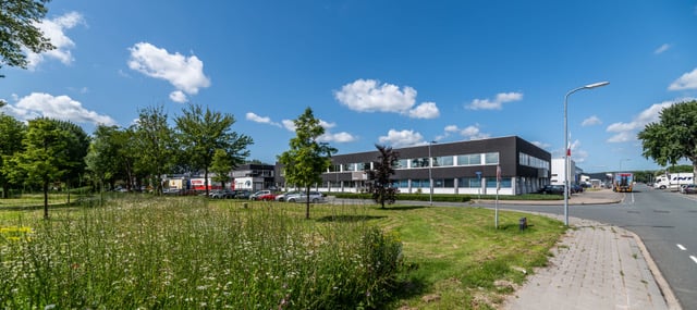 Bekijk foto 3 van Scheepmakersstraat 2