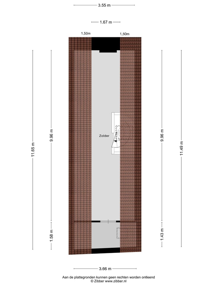 Foto 80 van Koepoortstraat 28