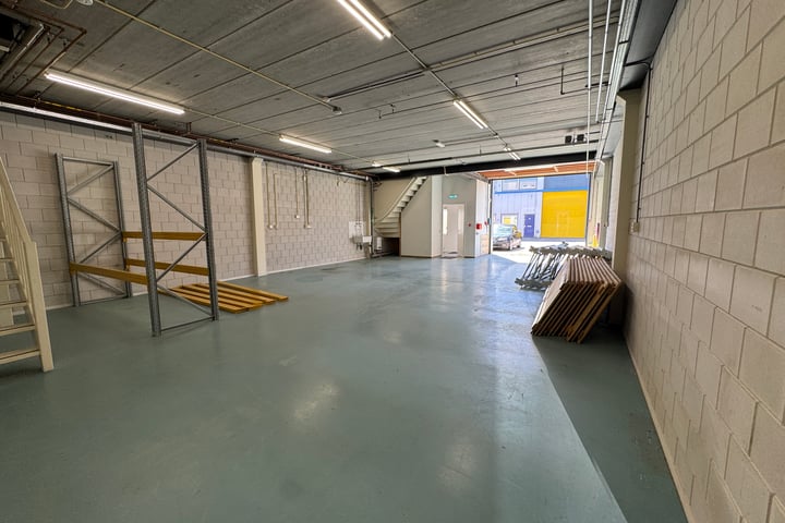 Weteringpad 58, Soest