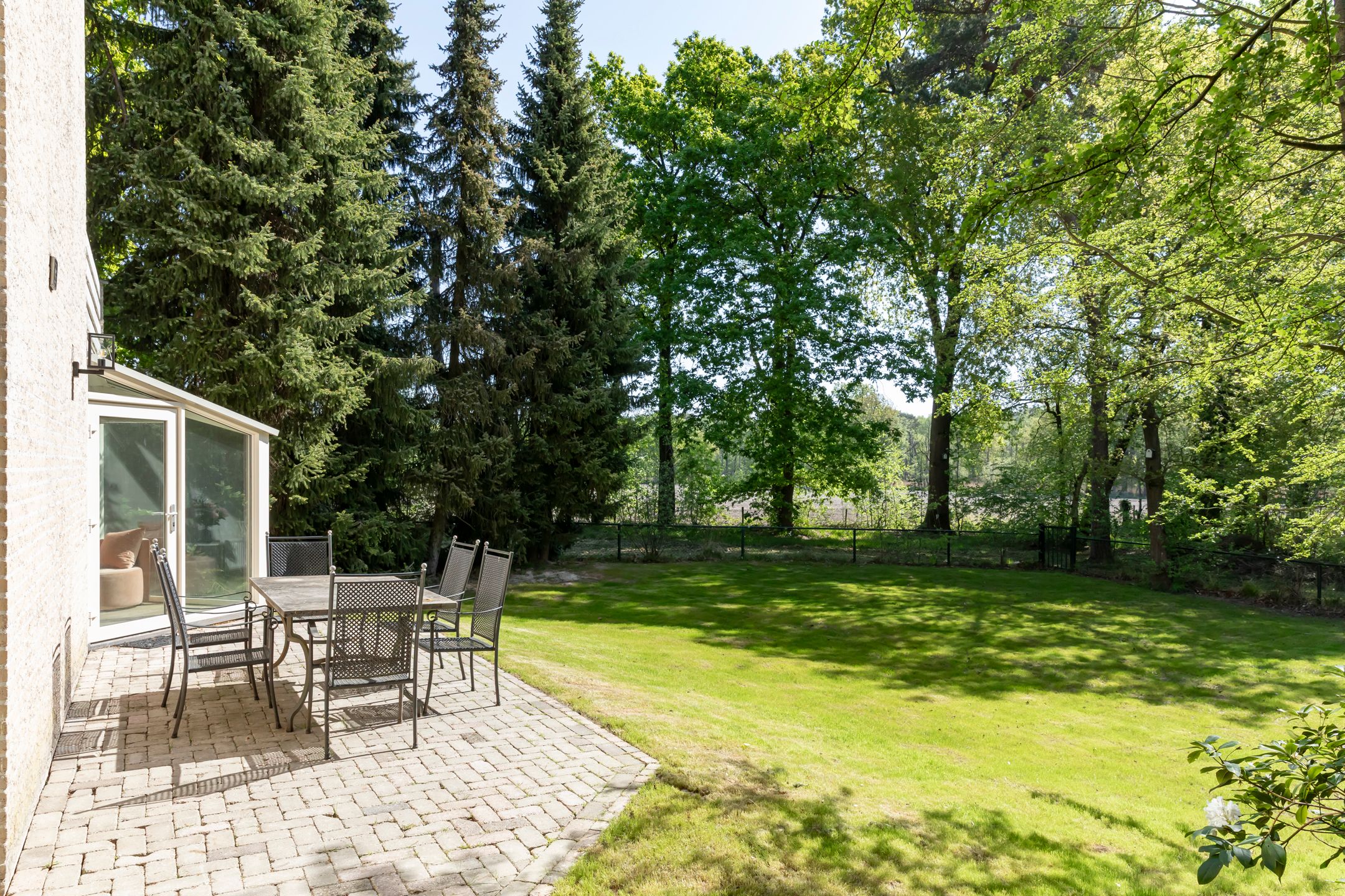 Foto 3 van Scheibaan 17-24