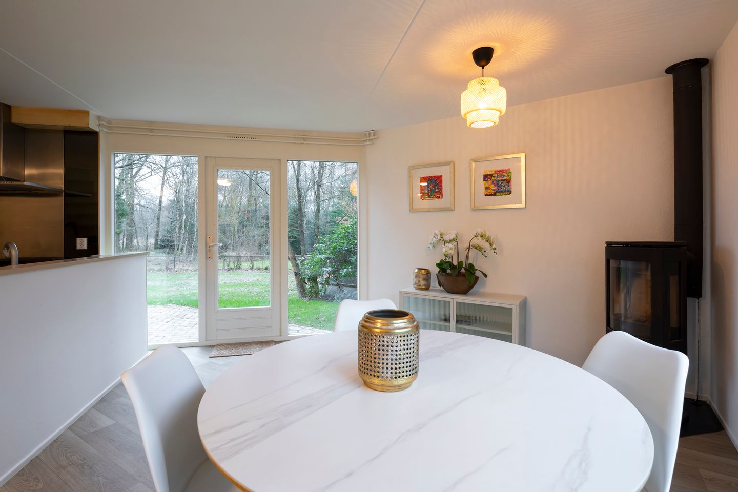 Foto 5 van Scheibaan 17-24