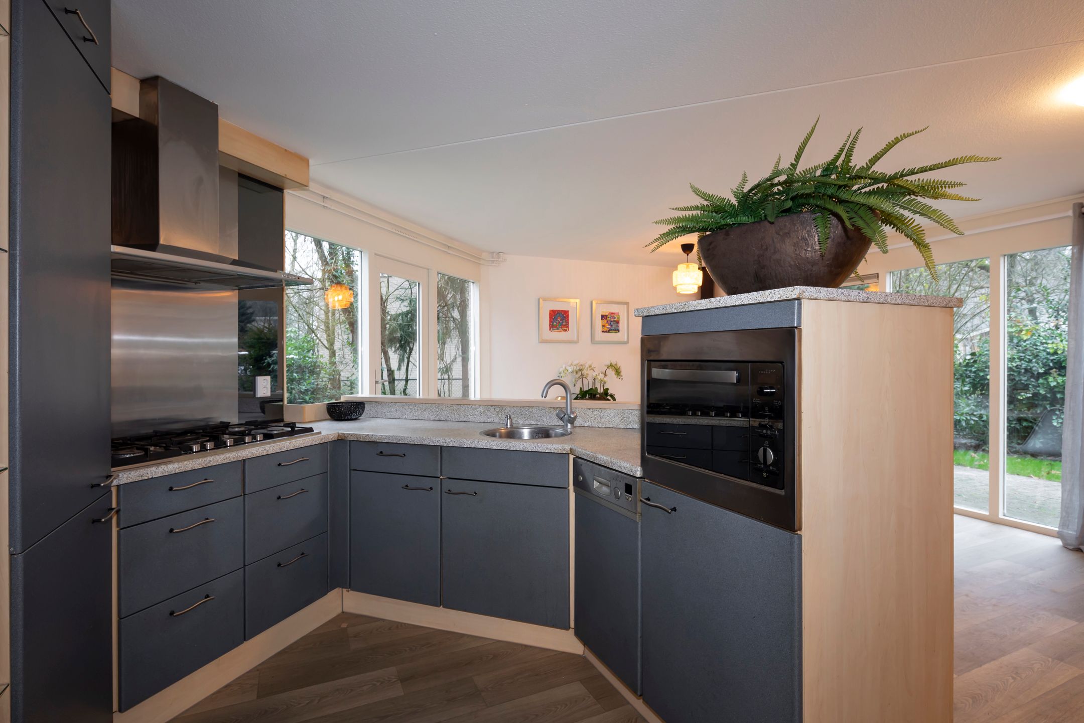 Foto 9 van Scheibaan 17-24