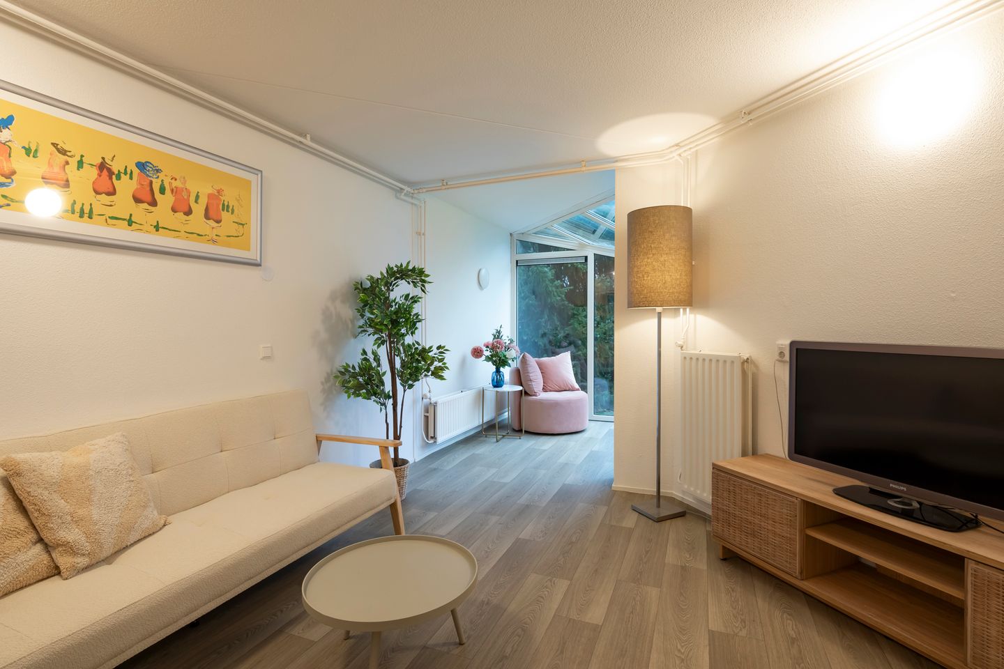 Foto 10 van Scheibaan 17-24